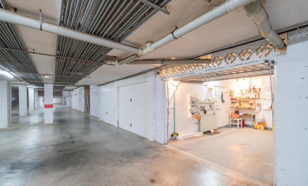 Venta - Apartamento -
Torrevieja - Rocio del mar