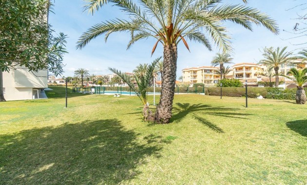 Venta - Apartamento -
Torrevieja - Rocio del mar