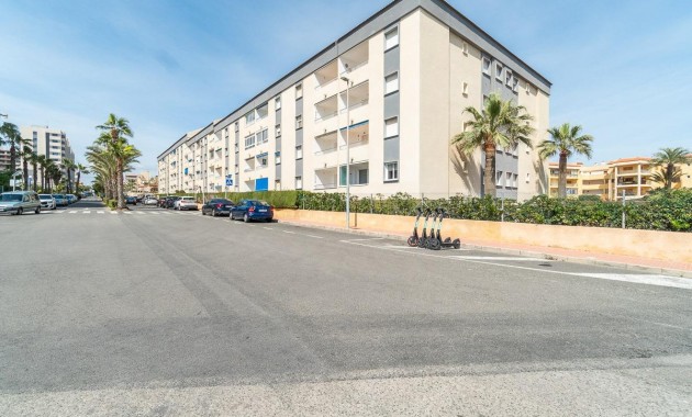 Venta - Apartamento -
Torrevieja - Rocio del mar