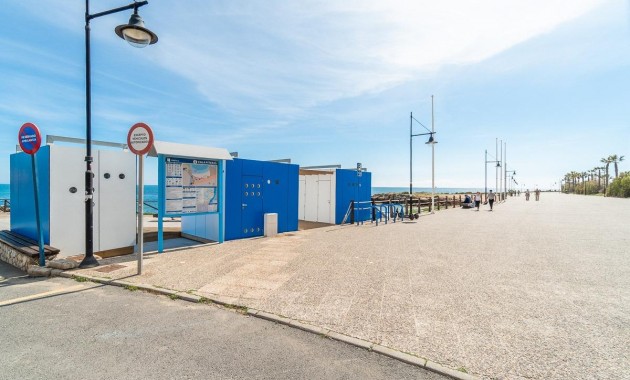Venta - Apartamento -
Torrevieja - Rocio del mar