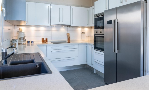 Venta - Villa -
Orihuela Costa - Playa Flamenca