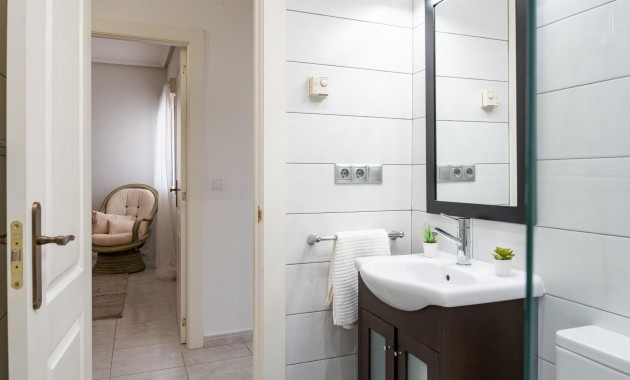 Venta - Villa -
Orihuela Costa - Playa Flamenca