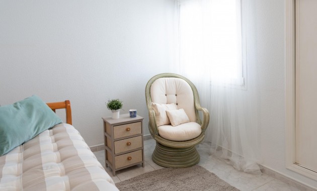 Venta - Villa -
Orihuela Costa - Playa Flamenca