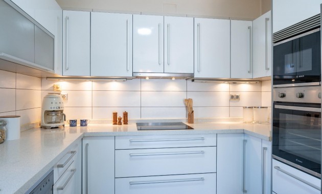 Venta - Villa -
Orihuela Costa - Playa Flamenca