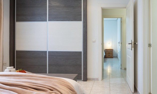 Venta - Villa -
Orihuela Costa - Playa Flamenca