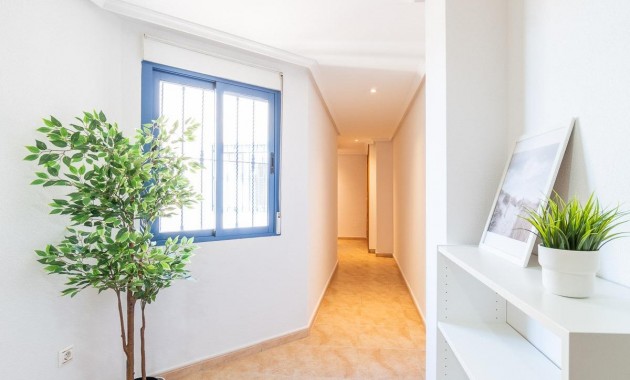 Venta - Penthouse -
Torrevieja - Centro