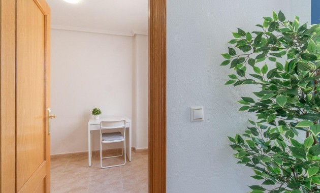 Venta - Penthouse -
Torrevieja - Centro