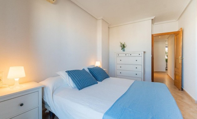 Venta - Penthouse -
Torrevieja - Centro