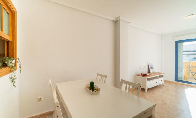 Venta - Penthouse -
Torrevieja - Centro