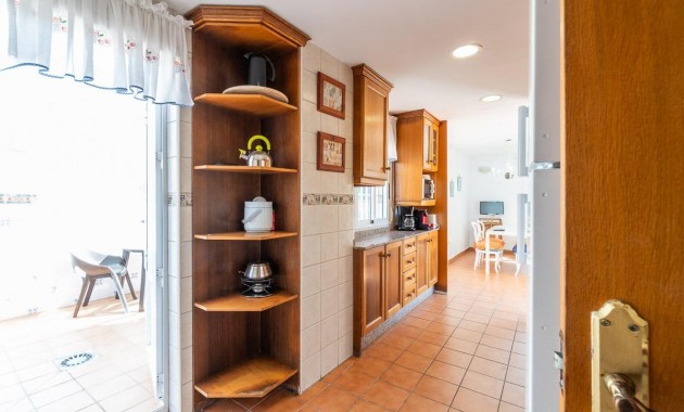 Venta - Villa -
Torrevieja - La Mata