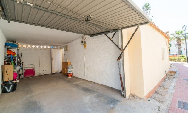 Venta - Villa -
Torrevieja - La Mata