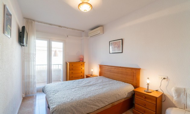 Venta - Penthouse -
Torrevieja - Playa del Cura