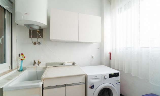 Venta - Penthouse -
Torrevieja - Playa del Cura