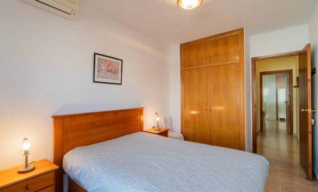 Venta - Penthouse -
Torrevieja - Playa del Cura