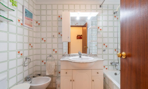 Venta - Penthouse -
Torrevieja - Playa del Cura