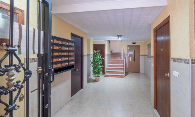 Venta - Penthouse -
Torrevieja - Playa del Cura