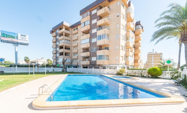 Venta - Flat -
Orihuela Costa - La Zenia