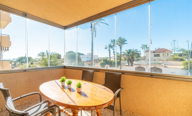 Venta - Flat -
Orihuela Costa - La Zenia