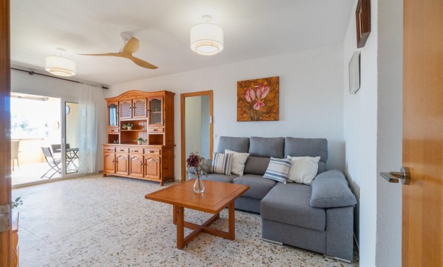 Venta - Flat -
Orihuela Costa - La Zenia