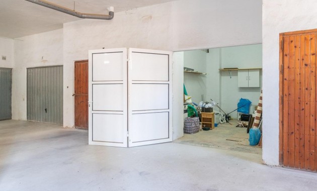 Venta - Flat -
Orihuela Costa - La Zenia