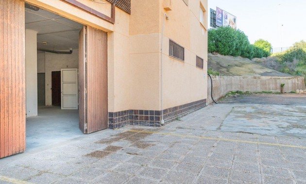 Venta - Flat -
Orihuela Costa - La Zenia