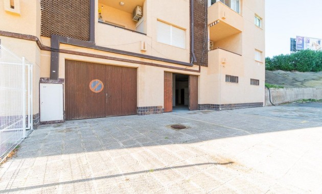 Venta - Flat -
Orihuela Costa - La Zenia