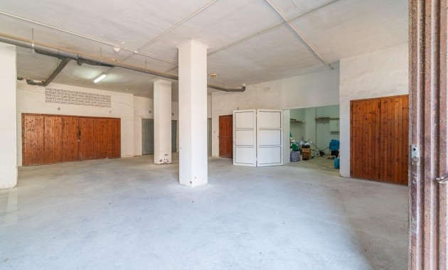 Venta - Flat -
Orihuela Costa - La Zenia