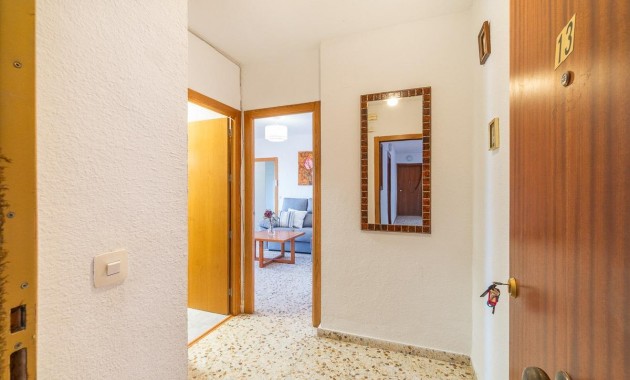 Venta - Flat -
Orihuela Costa - La Zenia