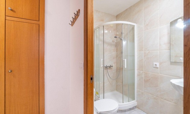 Venta - Flat -
Orihuela Costa - La Zenia