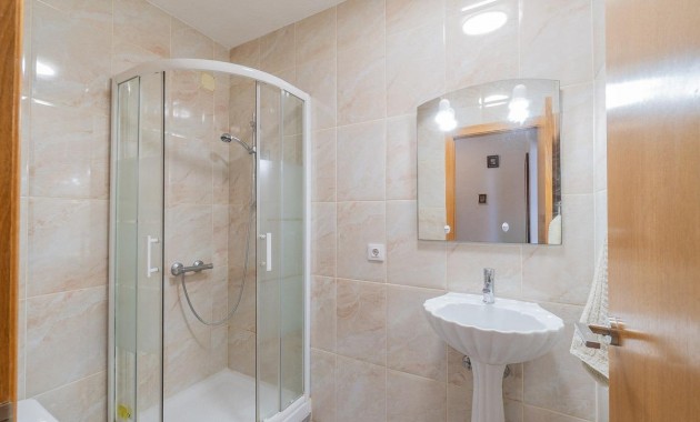 Venta - Flat -
Orihuela Costa - La Zenia