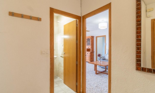 Venta - Flat -
Orihuela Costa - La Zenia