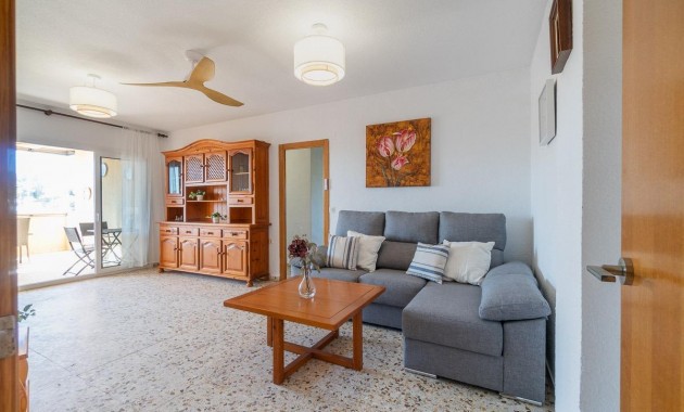 Venta - Flat -
Orihuela Costa - La Zenia