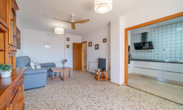 Venta - Flat -
Orihuela Costa - La Zenia