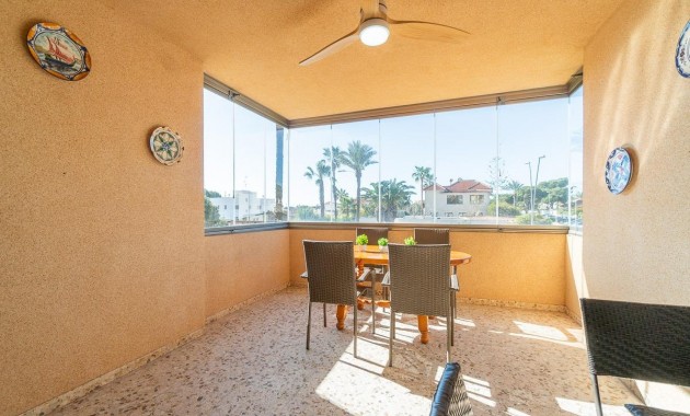 Venta - Flat -
Orihuela Costa - La Zenia