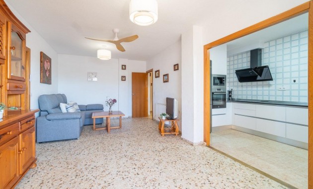 Venta - Flat -
Orihuela Costa - La Zenia