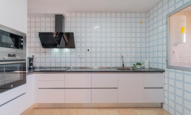 Venta - Flat -
Orihuela Costa - La Zenia