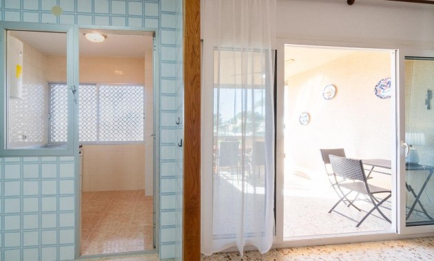 Venta - Flat -
Orihuela Costa - La Zenia