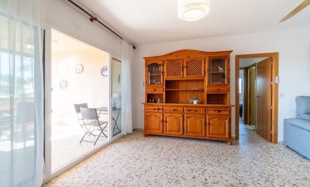 Venta - Flat -
Orihuela Costa - La Zenia
