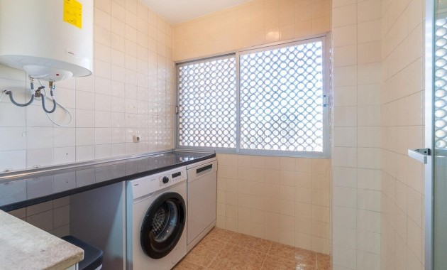 Venta - Flat -
Orihuela Costa - La Zenia