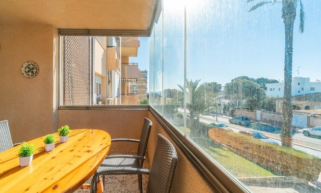 Venta - Flat -
Orihuela Costa - La Zenia