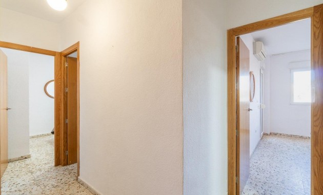 Venta - Flat -
Orihuela Costa - La Zenia