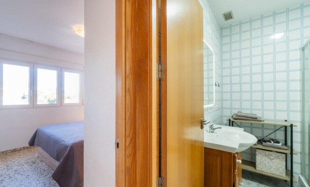 Venta - Flat -
Orihuela Costa - La Zenia