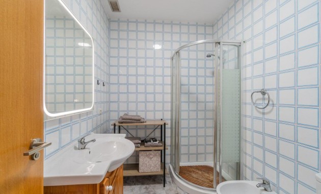 Venta - Flat -
Orihuela Costa - La Zenia