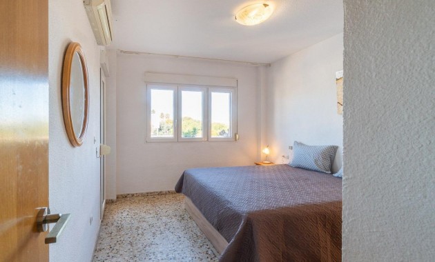 Venta - Flat -
Orihuela Costa - La Zenia