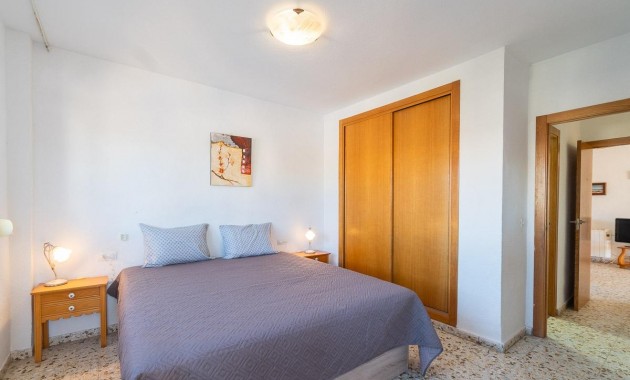 Venta - Flat -
Orihuela Costa - La Zenia