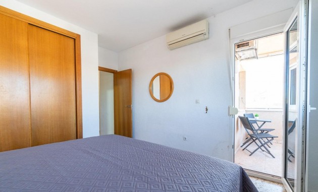Venta - Flat -
Orihuela Costa - La Zenia