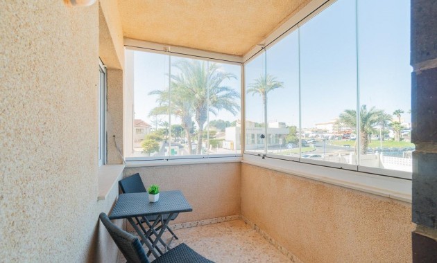 Venta - Flat -
Orihuela Costa - La Zenia