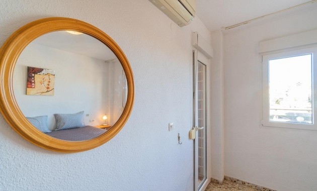 Venta - Flat -
Orihuela Costa - La Zenia