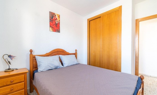 Venta - Flat -
Orihuela Costa - La Zenia