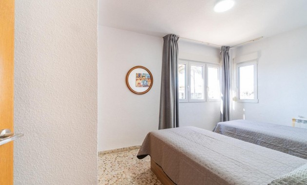 Venta - Flat -
Orihuela Costa - La Zenia